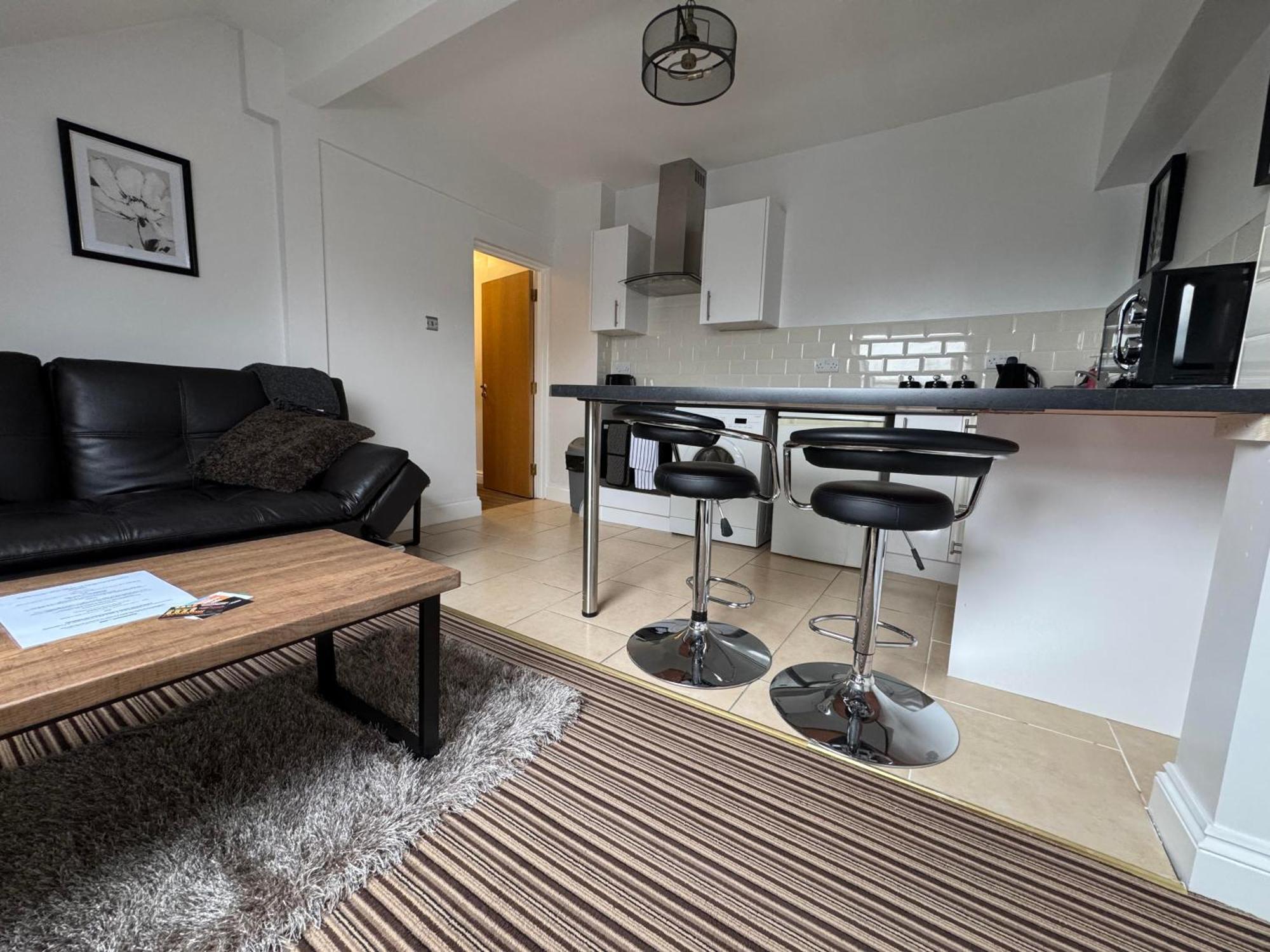 Parkside International 3*